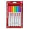 12 Packs: 6 ct. (72 total) Fluorescent Broad Line Paint Pen Set by Craft Smart®